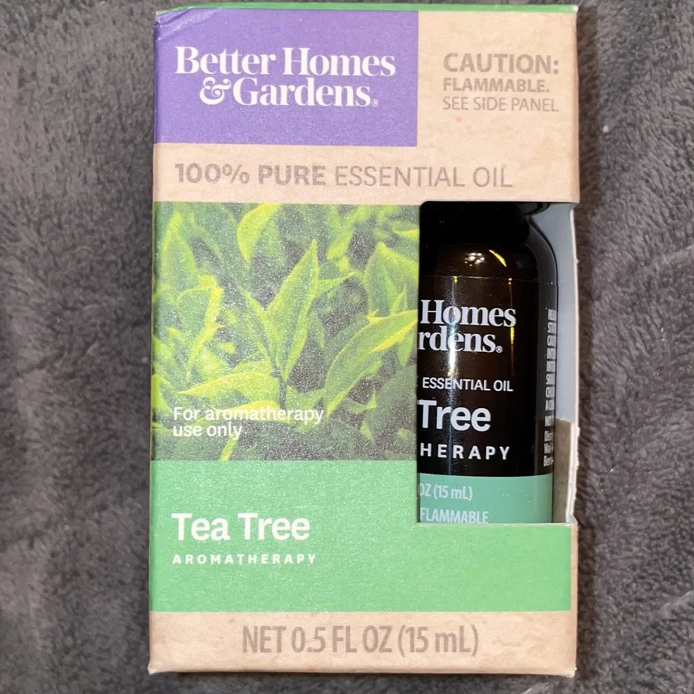 Better Home & Gardens Aroma Diffuser - two essential oils included - Picture 8 of 9